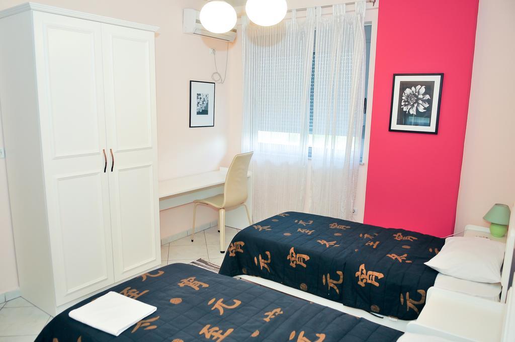 Guest House Mary Tirana Zimmer foto